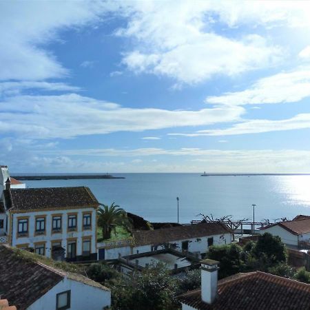 Janelas da Praia Praia da Vitoria Bagian luar foto